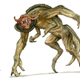 Illustration for article titled The Fearsome Monsters that Fight for the Sith Lords!